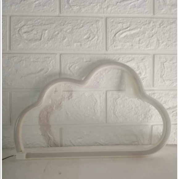 🎀LED WALL DECOR LIGHT🎀 - Picture 3 of 4